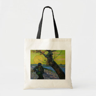 Tote Bag Vincent van Gogh - Le Semeur