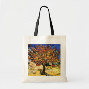 Tote Bag Vincent Van Gogh - Les Beaux-Arts du Mulberry Tree