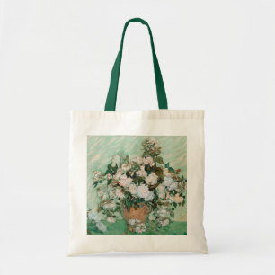 Tote Bag Vincent van Gogh Rose, 1890