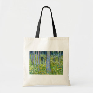 Tote Bag Vincent van Gogh - Sous-croissance à deux chiffres