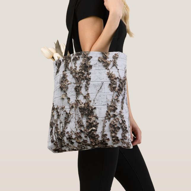 Tote Bag Vins morts (De près)