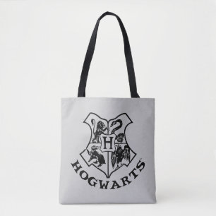 Tote Bag Vintage HOGWARTS™