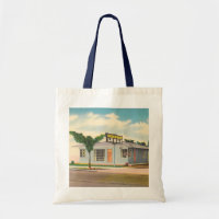 Vintage Hotel, Golden West Lodge Motel