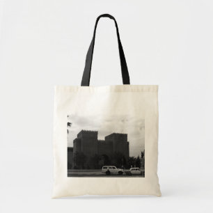 Tote Bag Vintage Irak Bagdad musée 1970