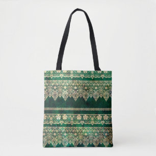 Tote Bag Vintage lace