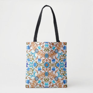 Tote Bag Vintage motif floral, William Morris