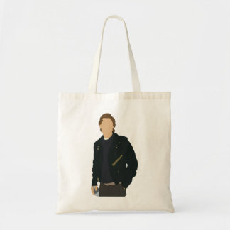 Tote Bag Vintage Retro Brad Pitt Awesome Pour Les Fans De M