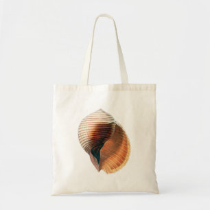 Tote Bag Vintage Sea Shell