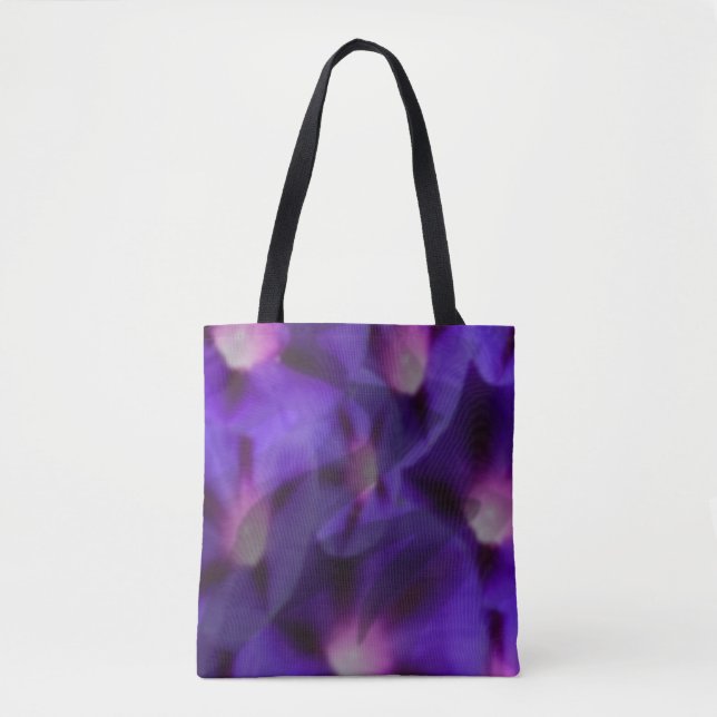 Tote Bag Viola Skys (Devant)