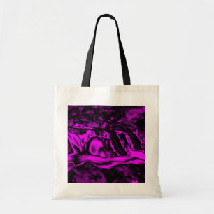 Tote Bag Violet