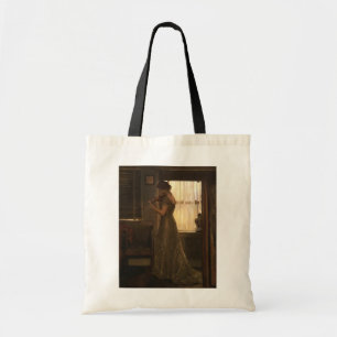 Tote Bag Violoniste