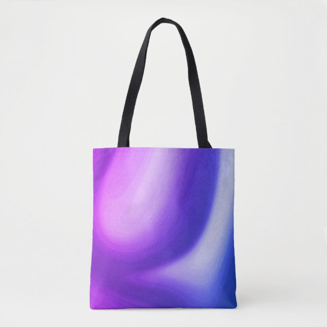 Tote Bag Violons à torsion (Devant)