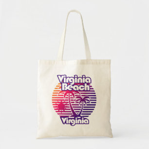 Tote Bag Virginia Beach