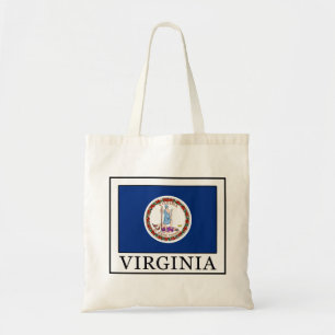 Tote Bag Virginie