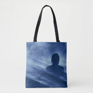 Tote Bag Visez-le seul
