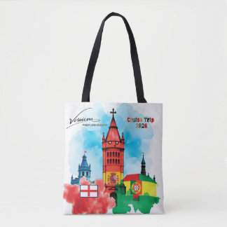 Tote Bag Visiiion Tote1