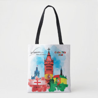 Tote Bag Visiiion Tote1