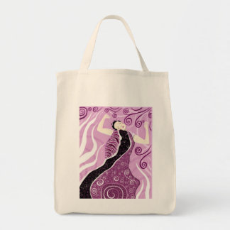 TOTE BAG VISION DE KLIMT