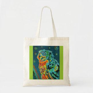 Tote Bag Vision nocturne