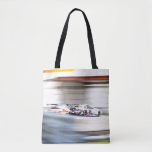 Tote Bag Vitesse Sous Le Pont