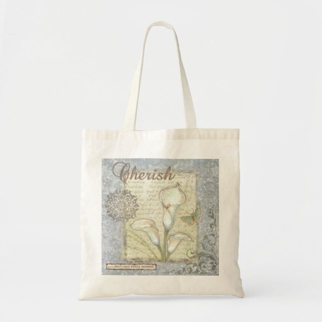 Tote Bag VIV21 mot 2 Cherish.tif (Devant)
