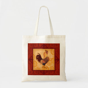 Tote Bag VIV53 coq 1.tif
