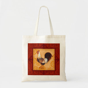 Tote Bag VIV54 coq 2.tif