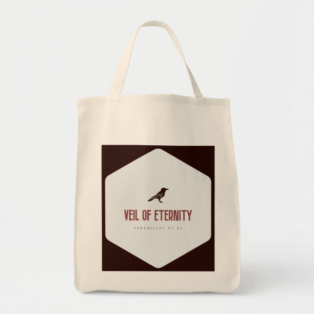 Tote Bag VoE Fourre-tout (Devant)
