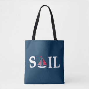 Tote Bag Voile