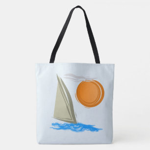 Tote Bag Voile