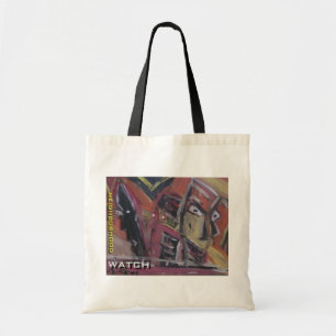 Tote Bag Voisins vigilants