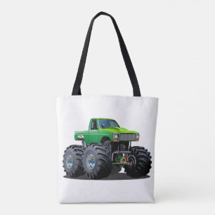Tote Bag Voiture de dessin