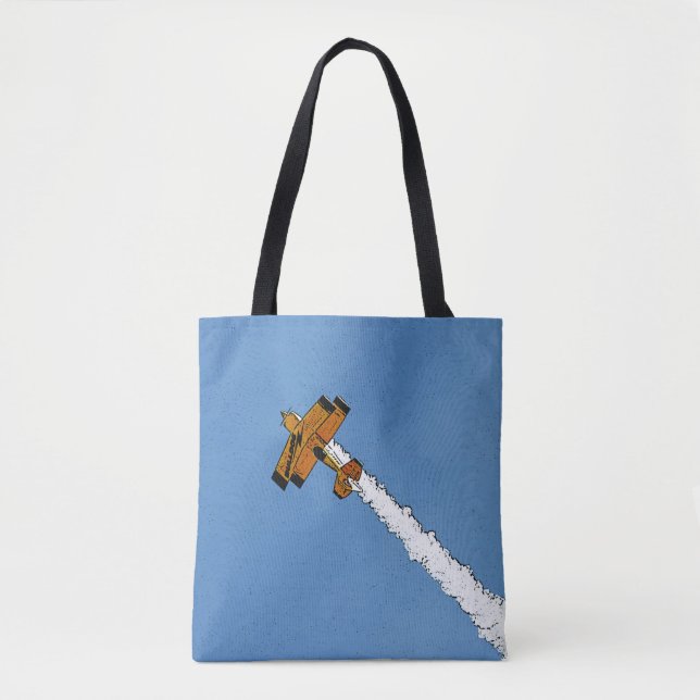 Tote Bag Vol 1 stcnm (Devant)