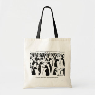 Tote Bag Vol d'identité