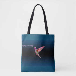 Tote Bag Vol haut 2024