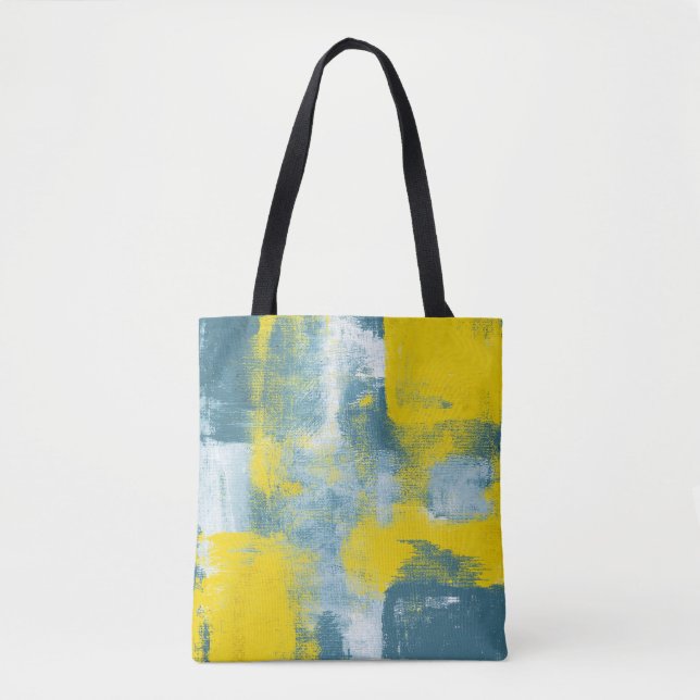 Tote Bag Vol temps #2 (Devant)