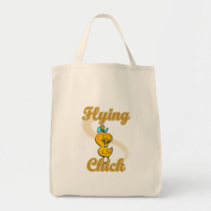 Tote Bag Volant