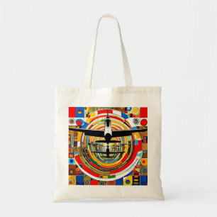 Tote Bag Volo 7