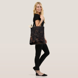 Tote Bag Volumes maudits
