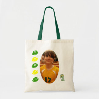 Tote Bag Vont Norah