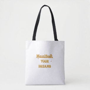 TOTE BAG VOS RÊVES