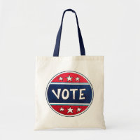 VOTE I Jour de l'élection USA Voter Travailleur du