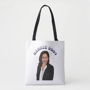 Tote Bag Vote pour Kamala Harris 2024