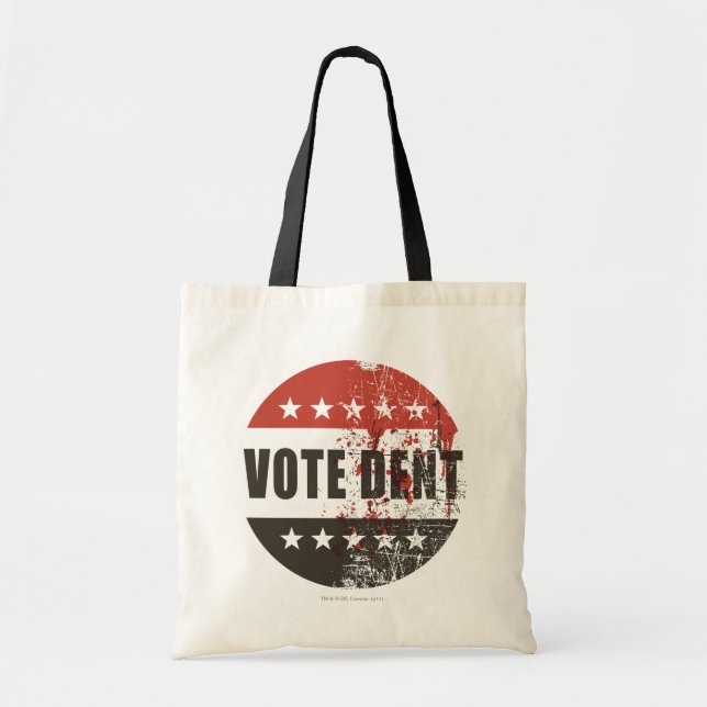 Tote Bag Voter la vignette (Devant)