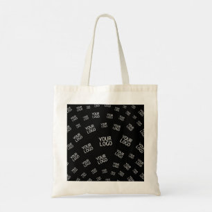 Tote Bag Votre logo de conception, de photo ou d'entreprise