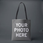 Tote Bag Votre photo ici<br><div class="desc">Votre photo ici</div>