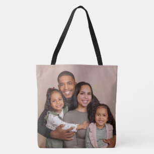 Tote Bag Votre propre œuvre d'art Télécharger une peintur