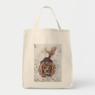 Tote Bag Voulez jouer ?