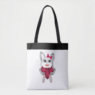 Tote Bag Vous aimez