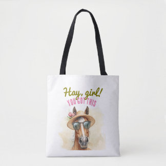 Tote Bag Vous Avez Ça !